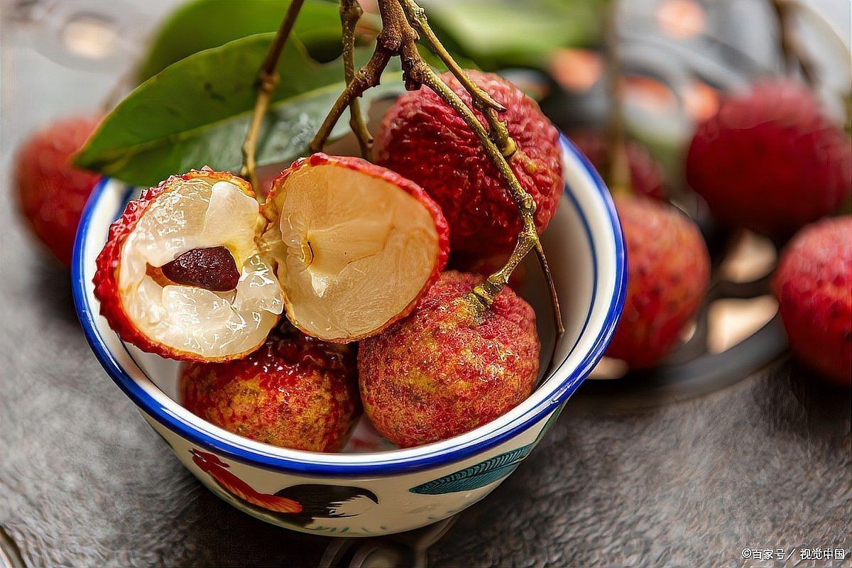 有哪些有效的龍眼爛尾病藥劑？【智標俠-羅工】