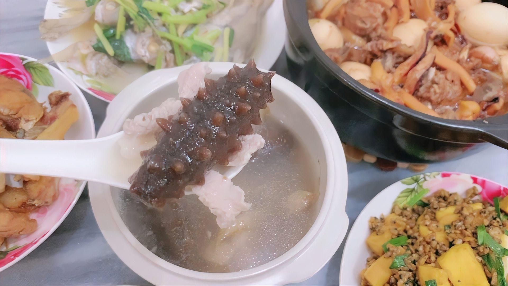 小金龍魚膠的吃法大全【小金龍魚膠怎么做？】