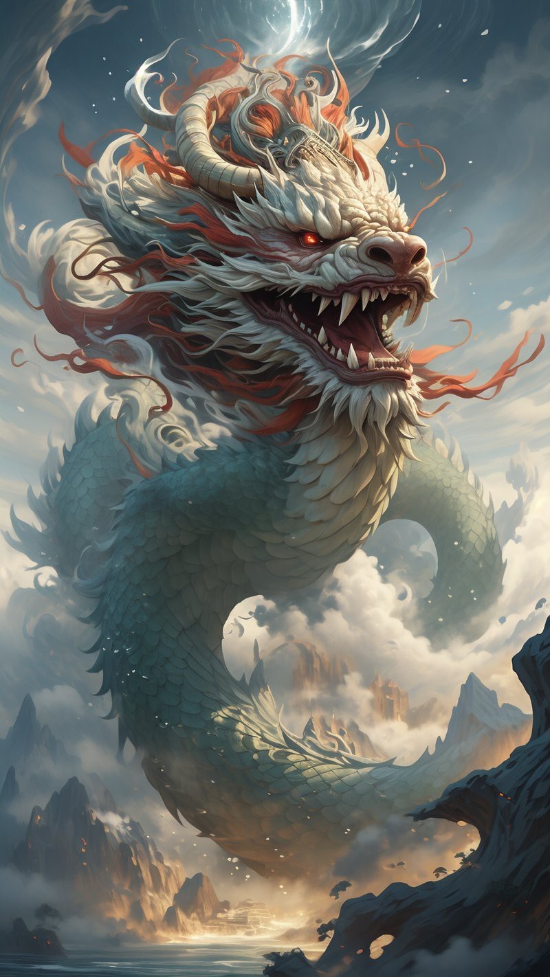 中國龍壁紙霸氣【《中國龍 中國龍壁紙霸氣【《中國龍\