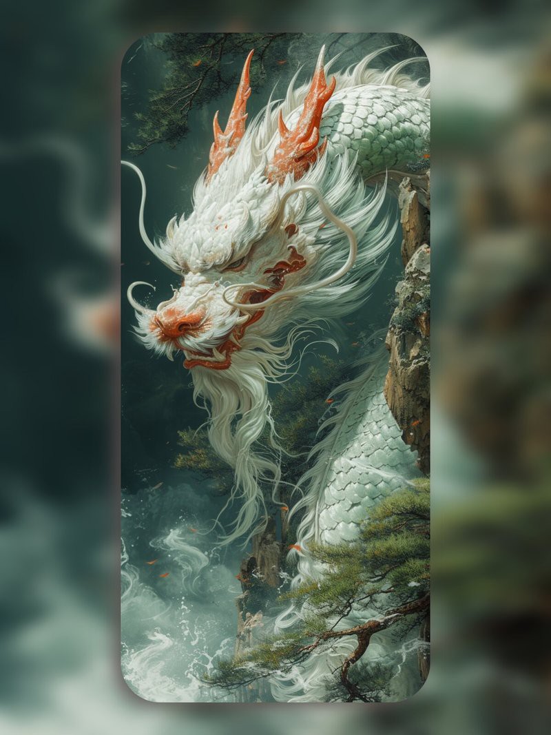 中國龍壁紙霸氣【《中國龍 中國龍壁紙霸氣【《中國龍\