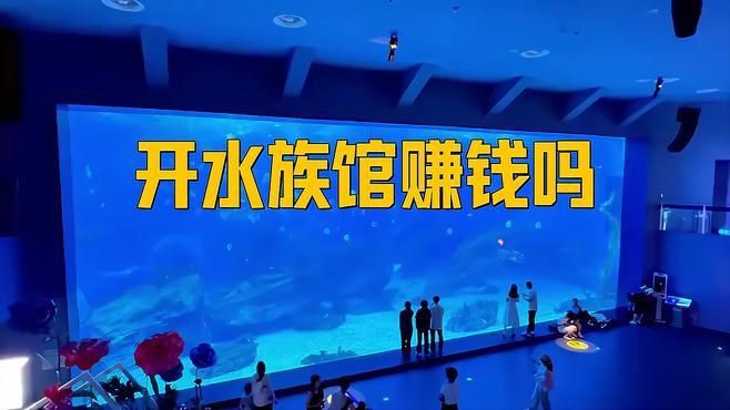 開水族店賺錢嗎【《開水族店賺錢嗎》開水族店具有一定的盈利潛力，但也面臨諸多挑戰(zhàn)】