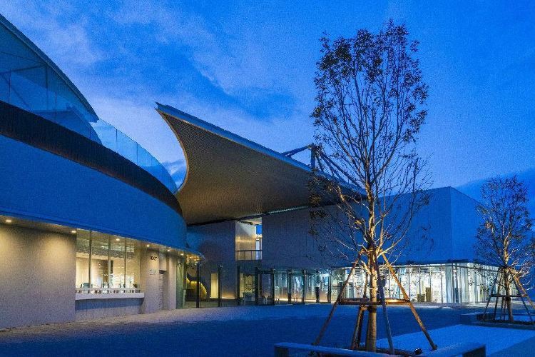 日土水族店【別人家的水族店介紹一下】