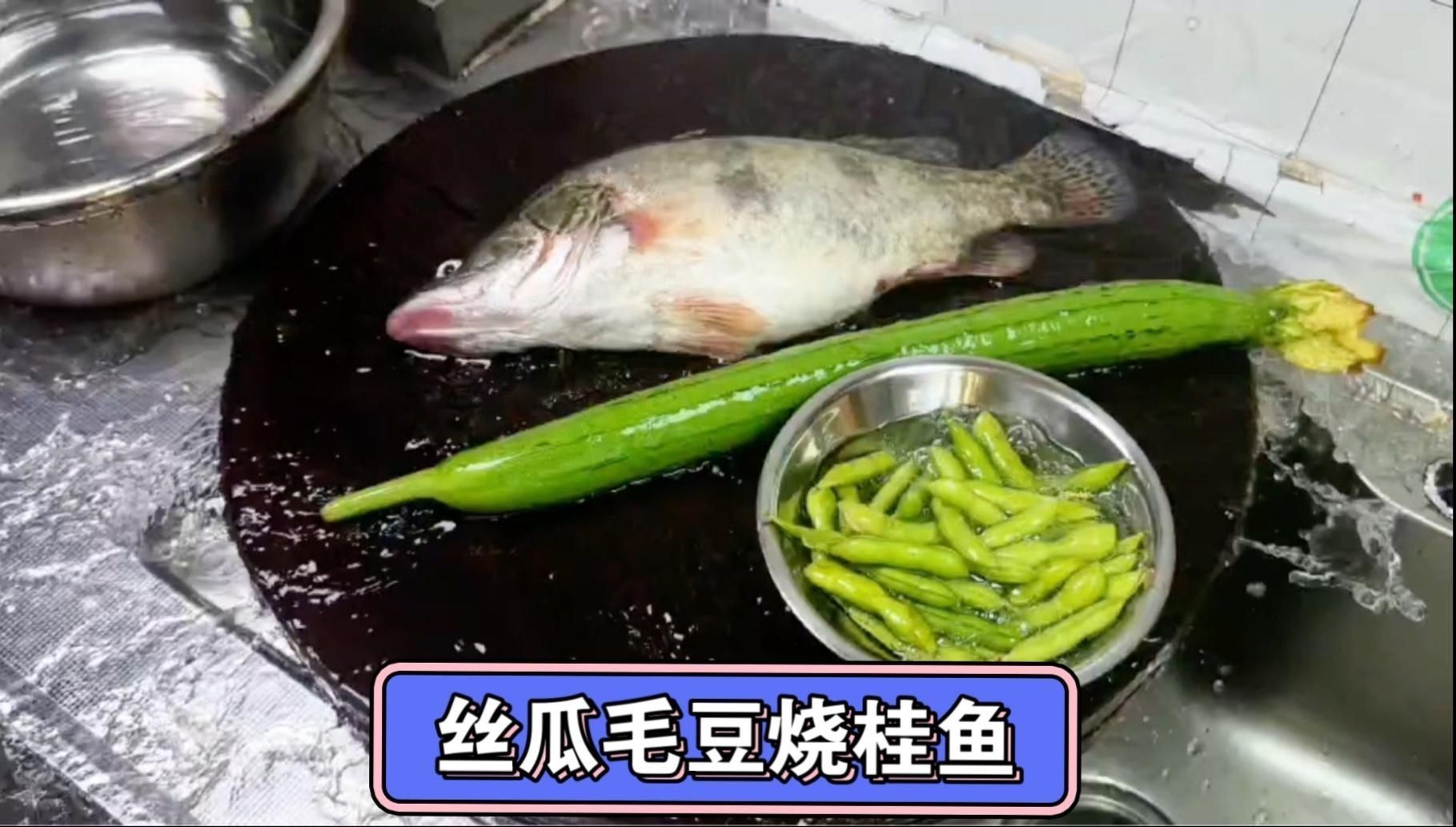 桂魚的最佳烹飪方法有哪些？【《桂魚的最佳烹飪方法》】