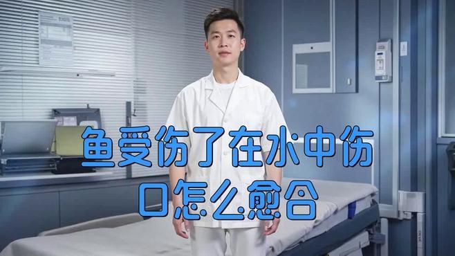 魚破皮后多久會自愈【小型觀賞魚破皮后的自愈時間因品種、傷口嚴(yán)重程度及環(huán)境條件而異】