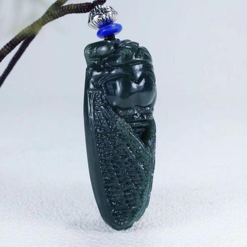 1500萬一克的墨玉圖片，1500萬一克的墨玉是真的嗎？