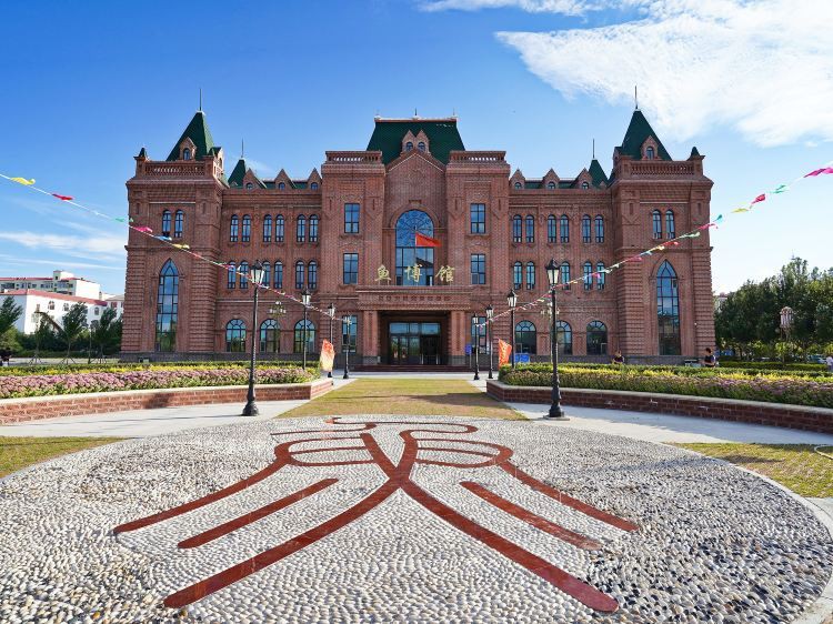 撫遠水族店【佳木斯森森水族(撫遠經營店)】