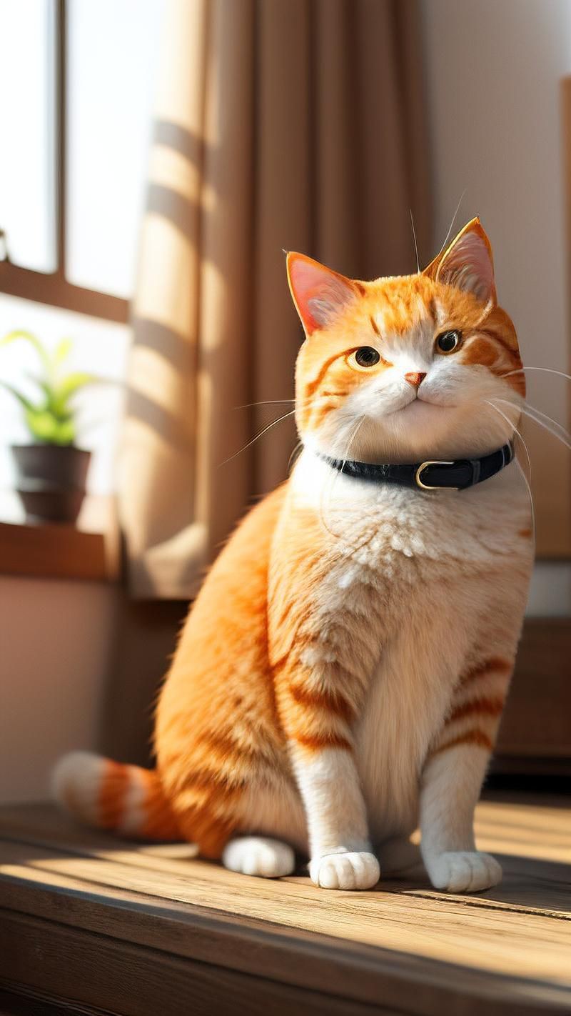 貓咪的圖片大全大圖【海量高清貓咪圖片】