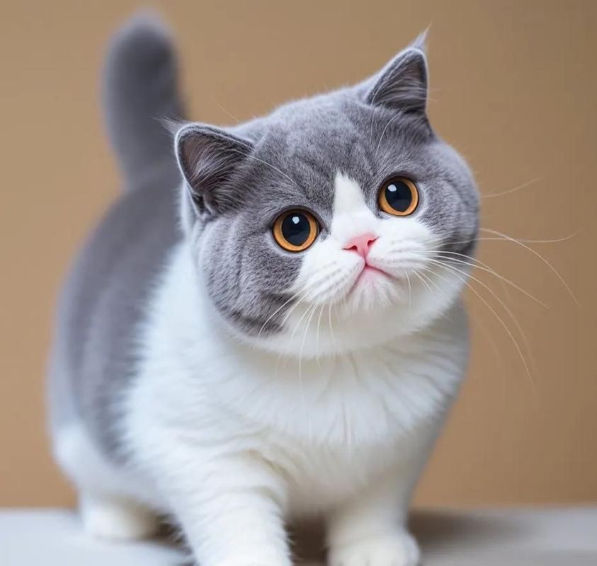 貓咪的圖片大全大圖【海量高清貓咪圖片】