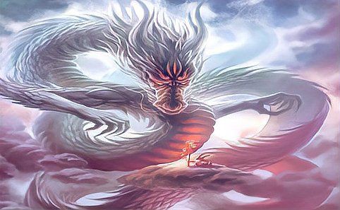 金龍和青龍誰更厲害【《封神演義》中的金龍和青龍誰更厲害？】