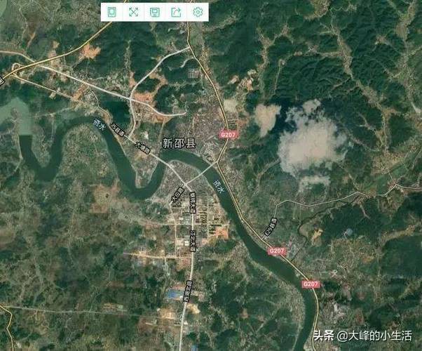 東龍鎮(zhèn)衛(wèi)星地圖【廣西壯族自治區(qū)貴港市覃塘區(qū)東龍鎮(zhèn)衛(wèi)星地圖757地圖】