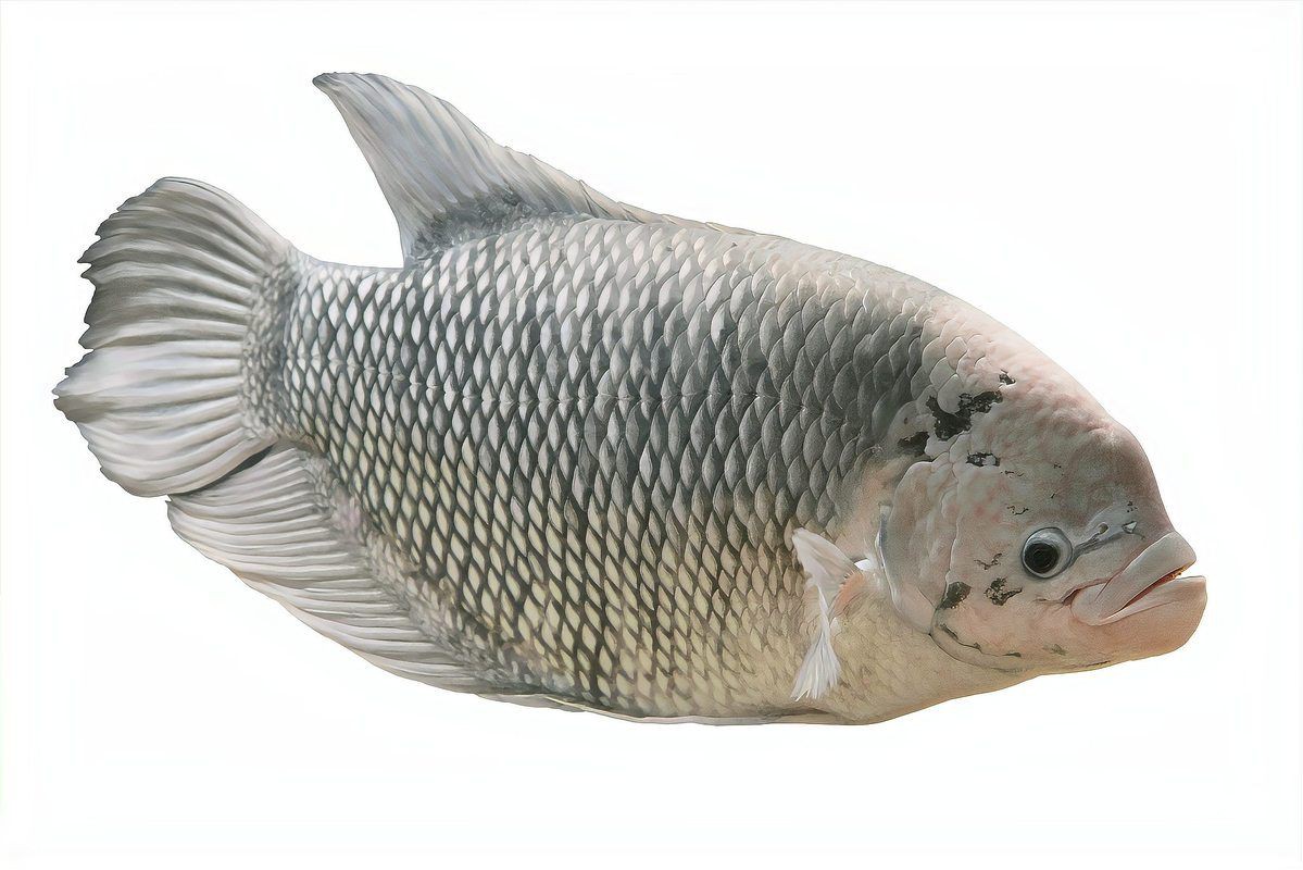 魚身上長白毛會自愈嗎？【觀賞魚身上長白毛怎么回事魚身上長白毛怎么回事】