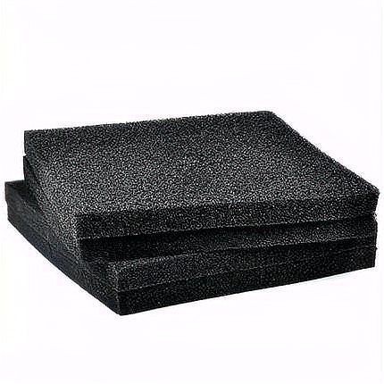 濾材的作用和分類【凈水器濾材的作用與分類】