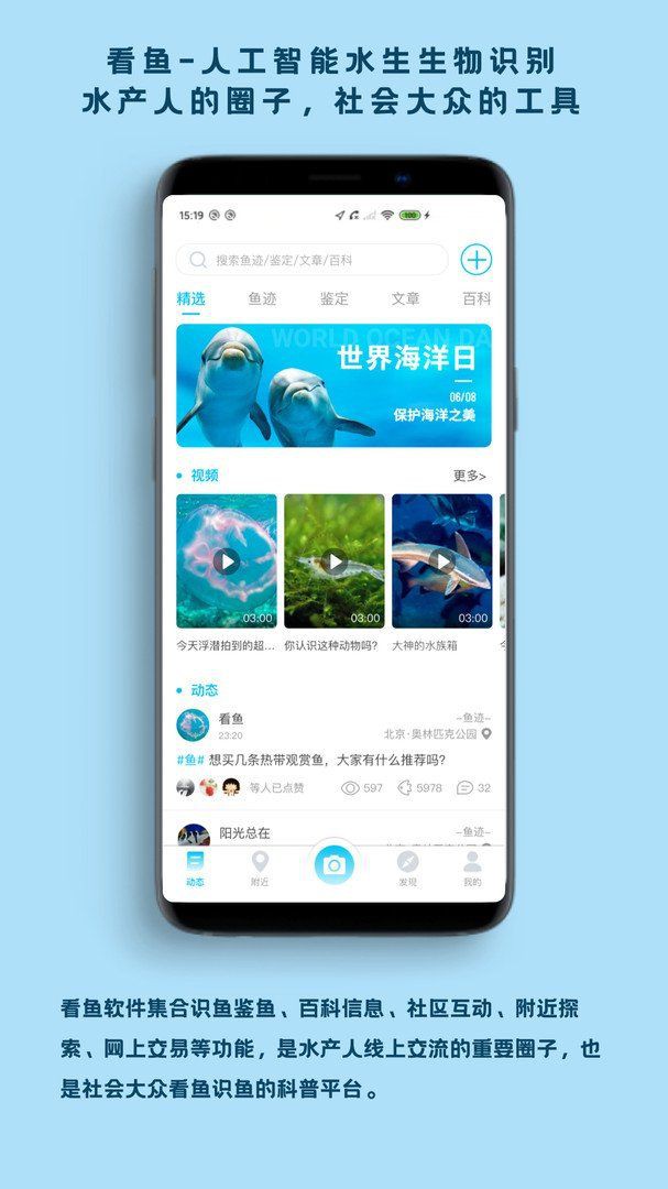 掃一掃看圖識魚【《掃一掃看圖識魚》主流魚類識別軟件的特點對比】 掃一掃看圖識魚【《掃一掃看圖識魚》主流魚類識別軟件的特點對比】 龍魚百科 第30張