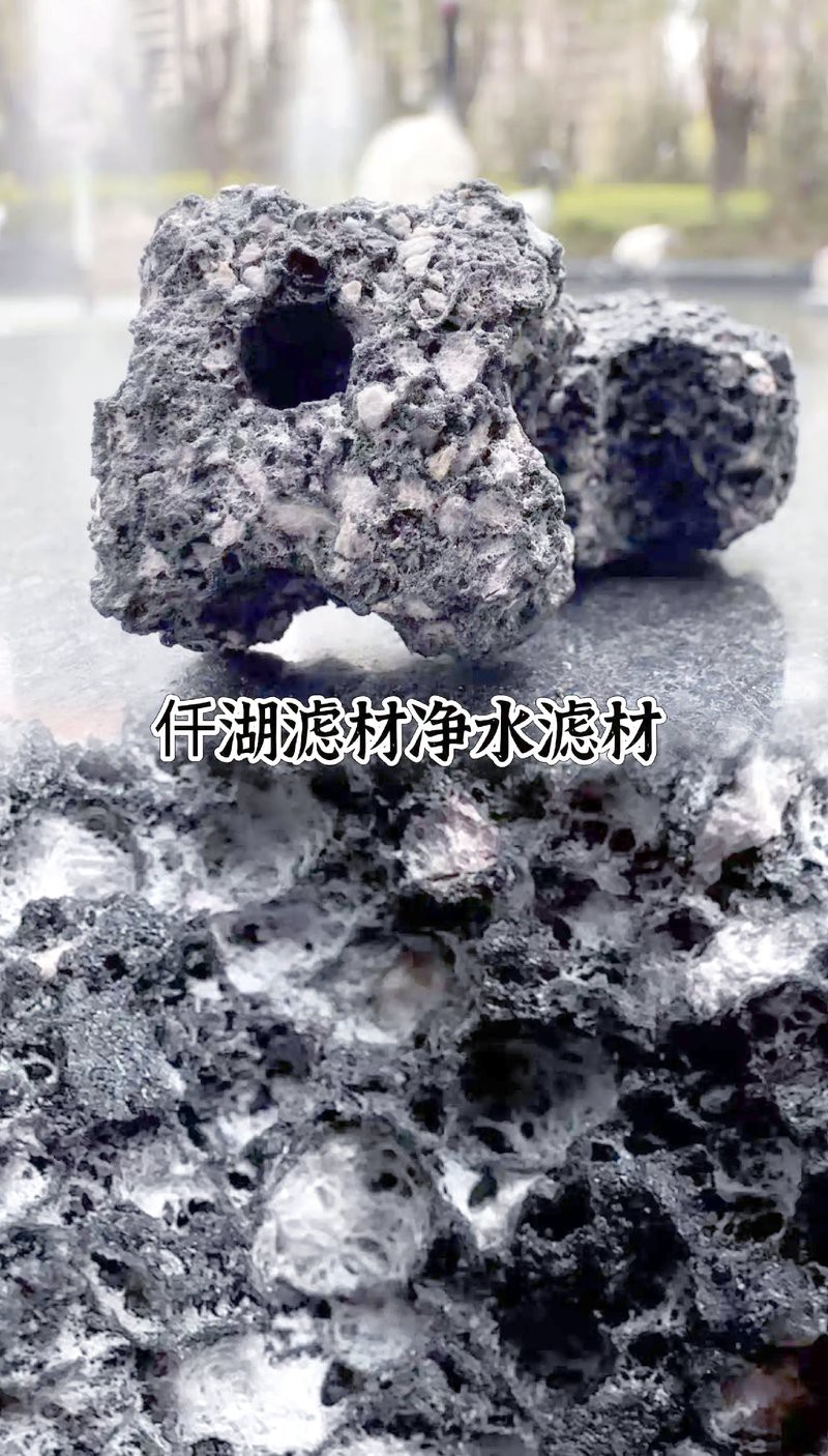 仟湖濾材為啥那么貴啊【為什么仟湖濾材的價格比較高？】