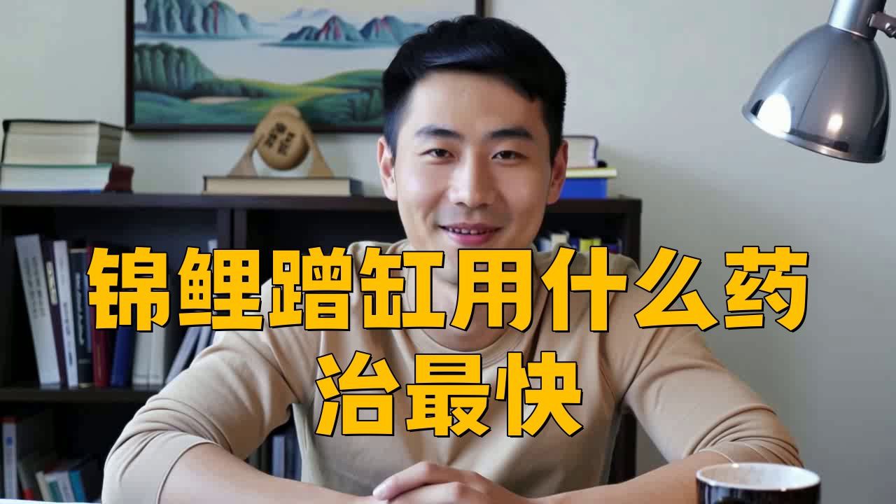 魚撞缸最佳處理方法【《魚撞缸最佳處理方法》觀賞魚蹭缸的原因及解決辦法】