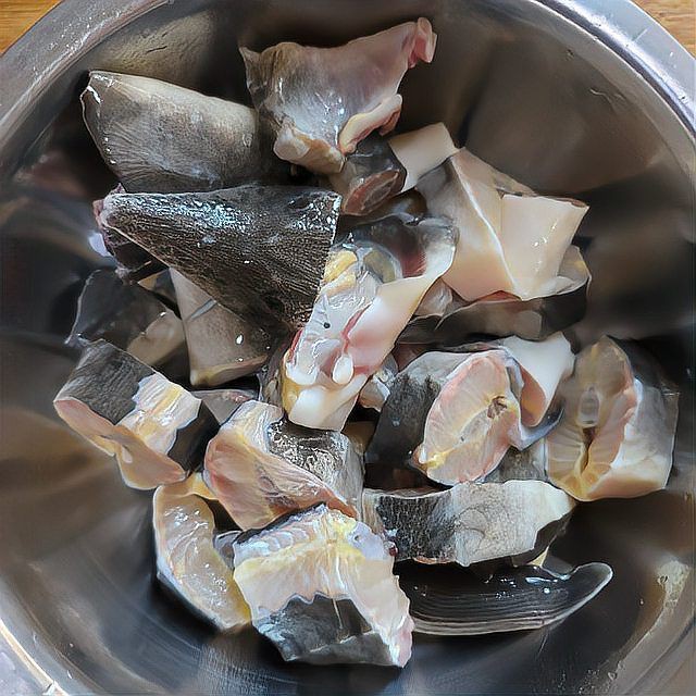 鱘龍魚圖片【中國新聞網,魚界大熊貓——鱘龍魚養殖“鱘”出致富新路】