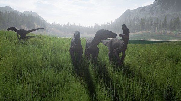 恐龍島等級(jí)進(jìn)化表【theisle恐龍島等級(jí)進(jìn)化表】