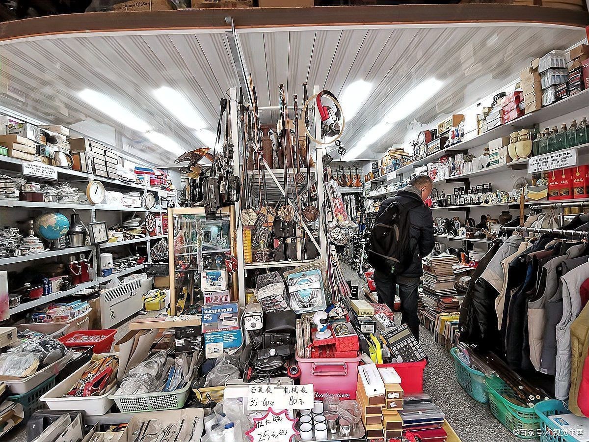 開個漁具店大概需要投資多少錢【開一個漁具店大概投資多少錢】 開個漁具店大概需要投資多少錢【開一個漁具店大概投資多少錢】 龍魚百科 第9張