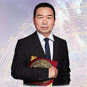 中國風(fēng)水大師排名【2018中國風(fēng)水大師排名】 中國風(fēng)水大師排名【2018中國風(fēng)水大師排名】 龍魚論壇 第3張