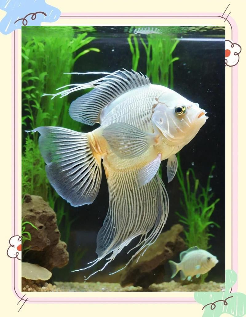 魚得了腹水會傳染魚嗎【如何判斷魚腹水病？】