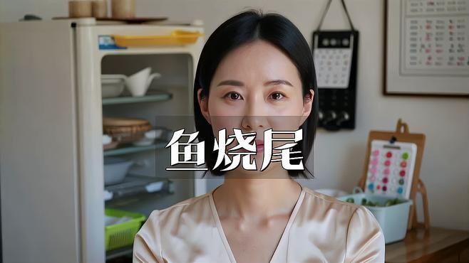 如何預(yù)防龍魚燒尾？【《如何預(yù)防龍魚燒尾?》】