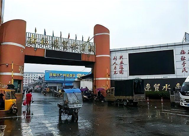 溫州水族批發市場【溫州水產批發交易市場】