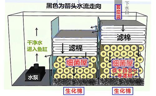 濾材的作用圖解大全【《濾材的作用圖解大全》】