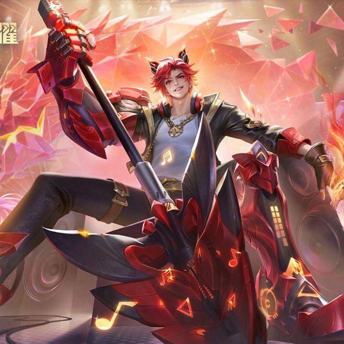 游戲中紅龍與金龍的設計靈感【游戲中的紅龍與金龍的設計靈感往往融合了東西方文化元素與創新科技感】