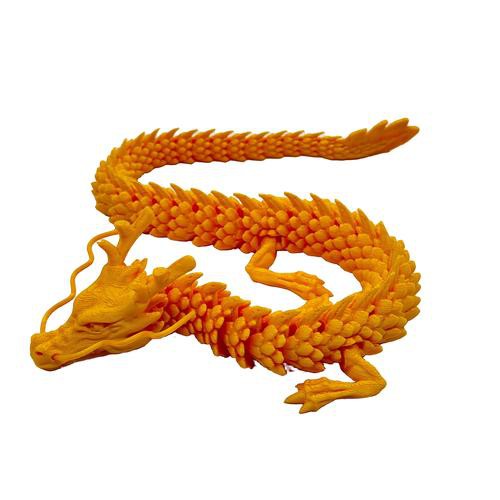 手工制作龍擺件圖片大全【手工制作的龍擺件圖片資源匯總】