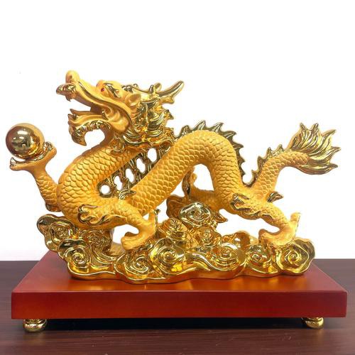 手工制作龍擺件圖片大全【手工制作的龍擺件圖片資源匯總】