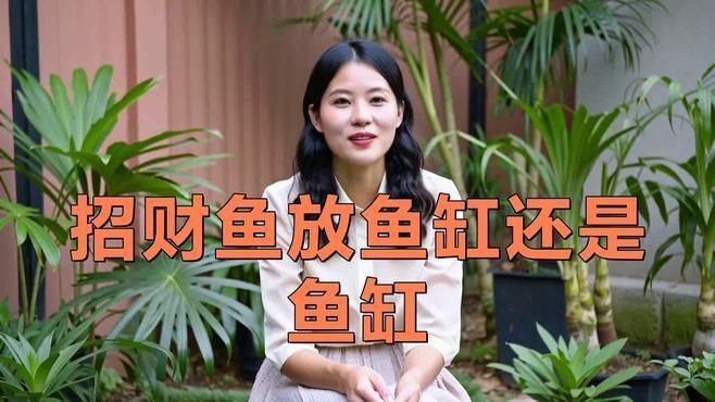 招財魚混養需要多大的魚缸？【《招財魚混養所需魚缸大小探討》】