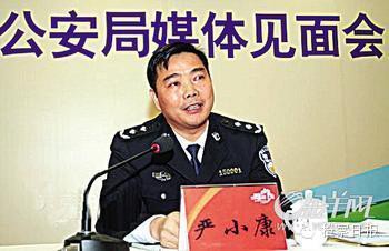 東莞崔建去哪了最新消息【東莞崔建去向有了新動態】