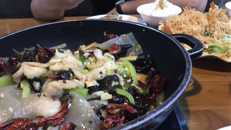 鹽城龍魚店【鹽城的龍消失的店鋪有著獨特的經營軌跡】