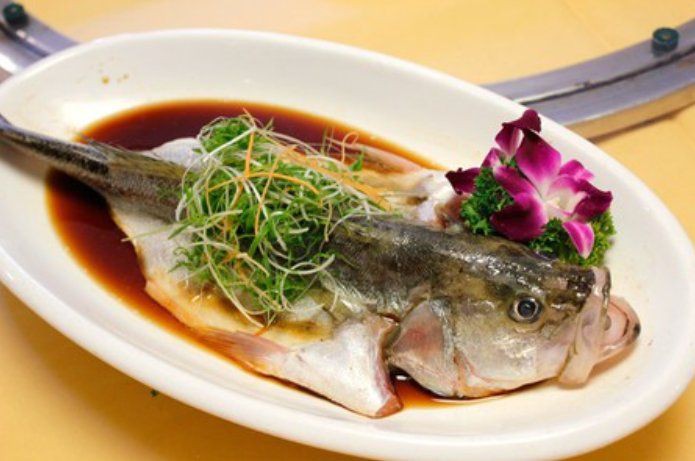 廣東常見淡水魚【為什么廣東人喜歡吃淡水魚？】