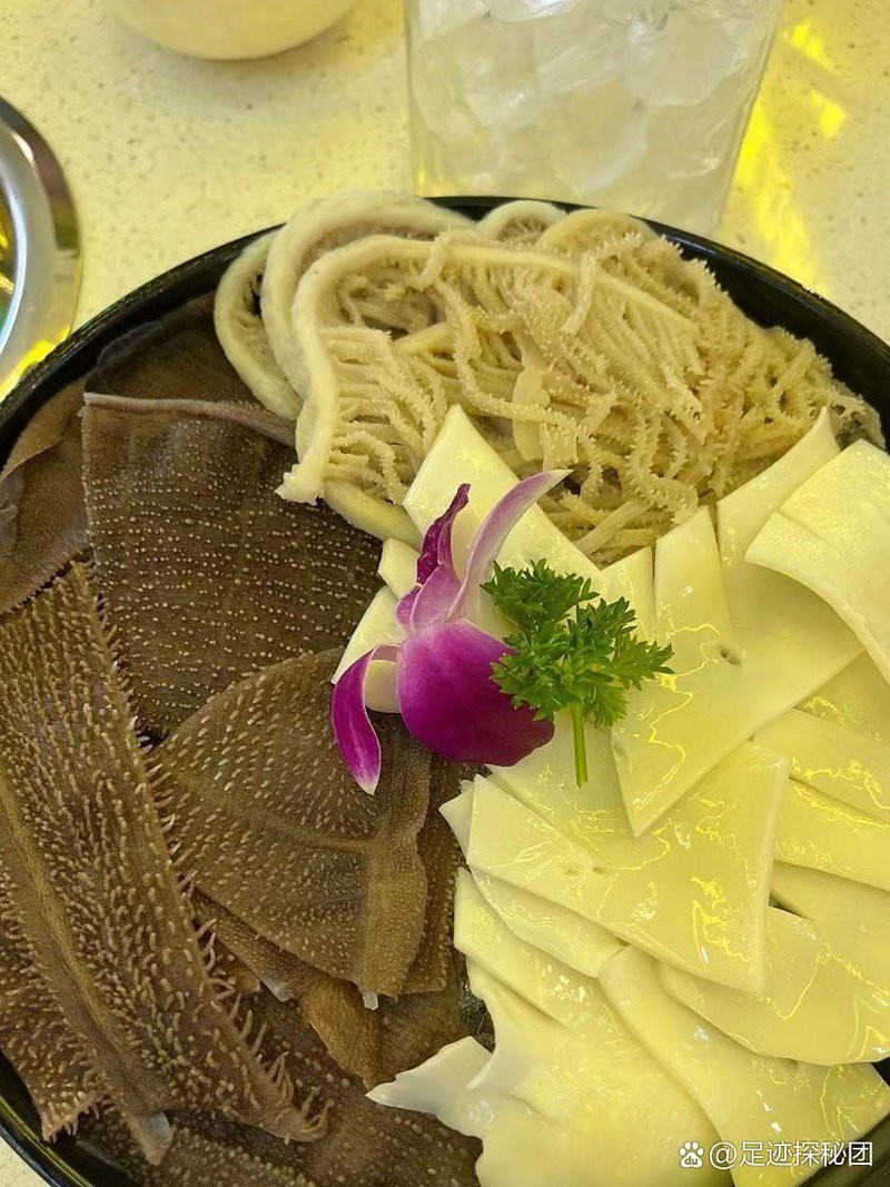 寧洱龍魚店【寧洱美食打卡攻略】