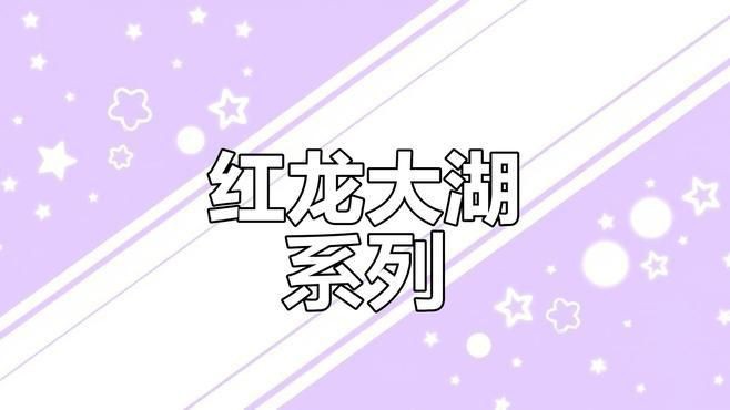 斯巴沃紅龍有哪些品種？【斯巴沃紅龍:透紅大骨與穩健成長】