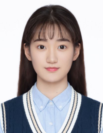 白底照最忌三種顏色【白底證件照怎么拍】