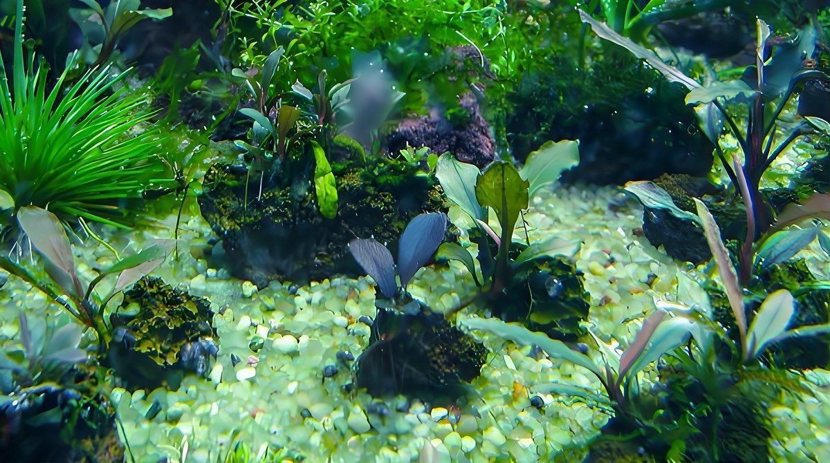 曲靖魚缸維護【曲靖地區魚缸維護全攻略】