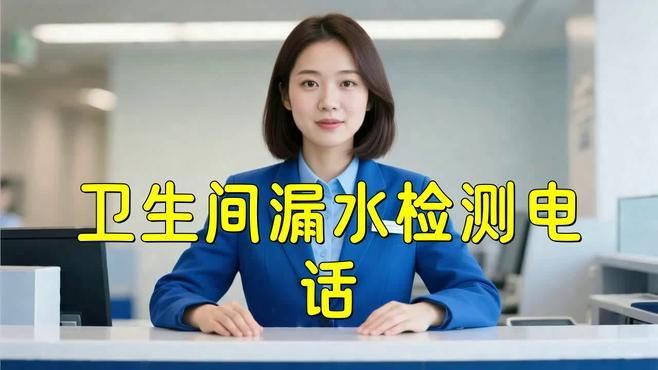 漏水24小時維修電話【衛(wèi)生間漏水檢測電話通姐聊資費】