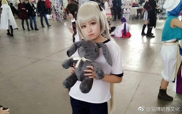 漫展帶走暗號(hào)【漫展社交密碼】