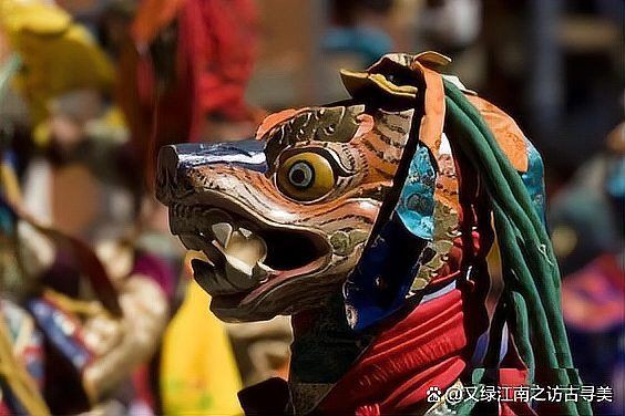 國內哪里紅龍最出名【“中華第一龍”紅山玉龍在中華文化中的象征意義】