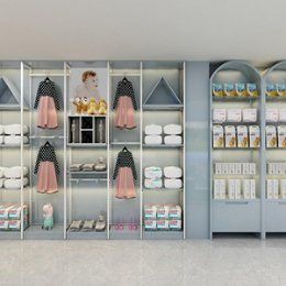 母嬰店品牌十大排名【2025母嬰店十大品牌排名】