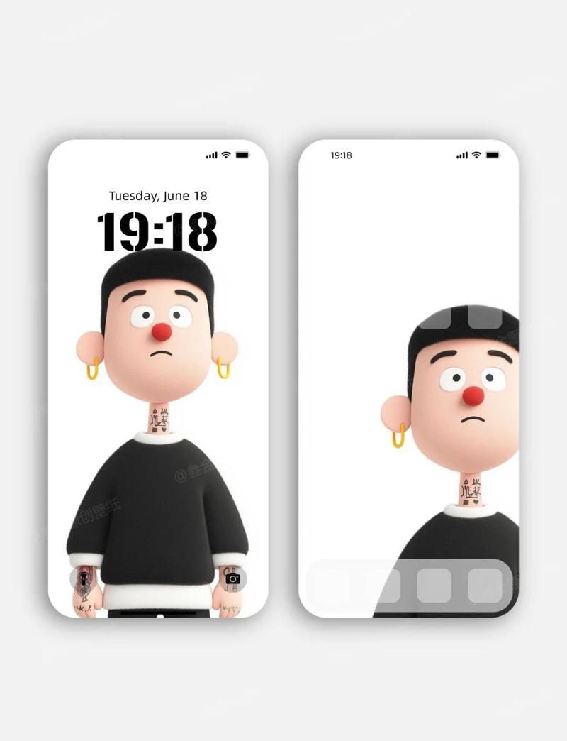 全屏壁紙適用設(shè)備【不同設(shè)備全屏壁紙適配指南】