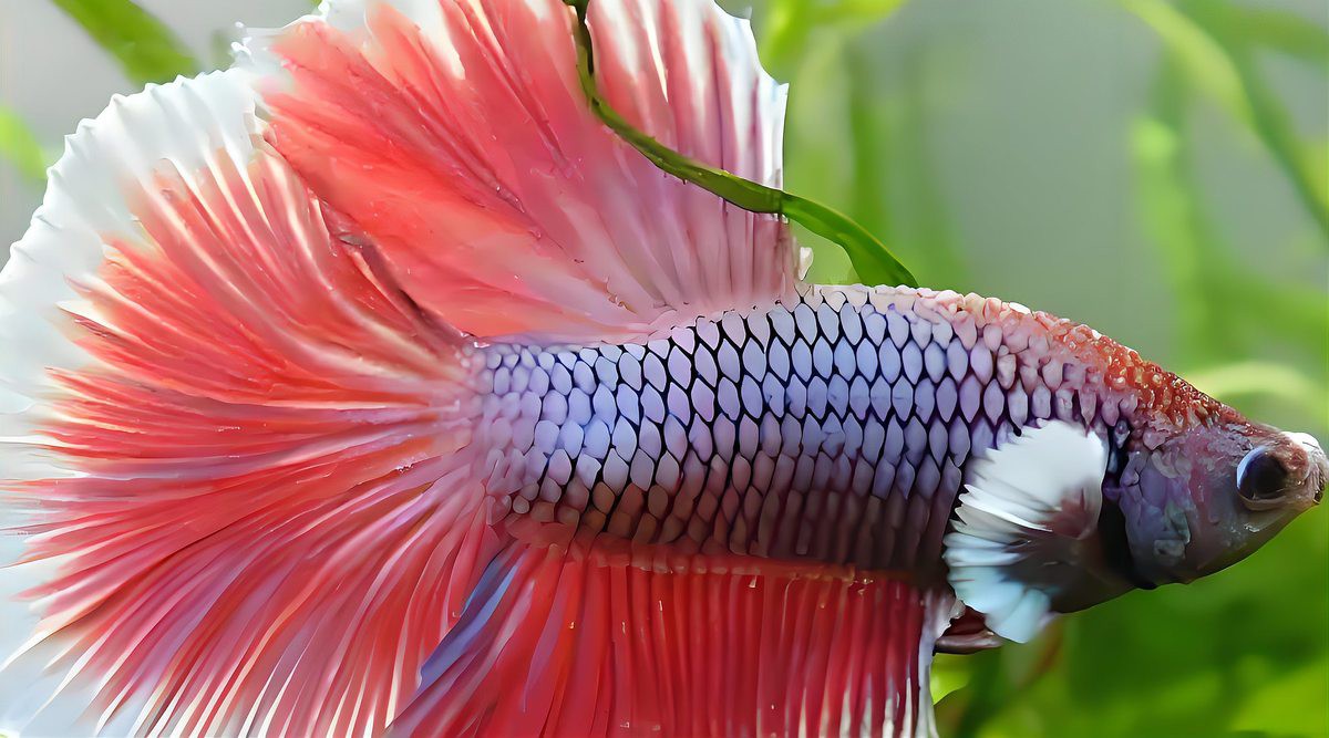 12種最適合懶人養的魚【12種最適合懶人養的魚，不打氧也能活成小胖子萌寵小團團】