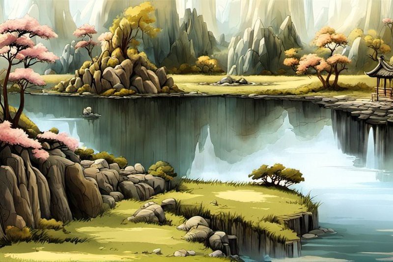 不適合戴龍魚的屬相【《不適合戴龍魚的屬相》】