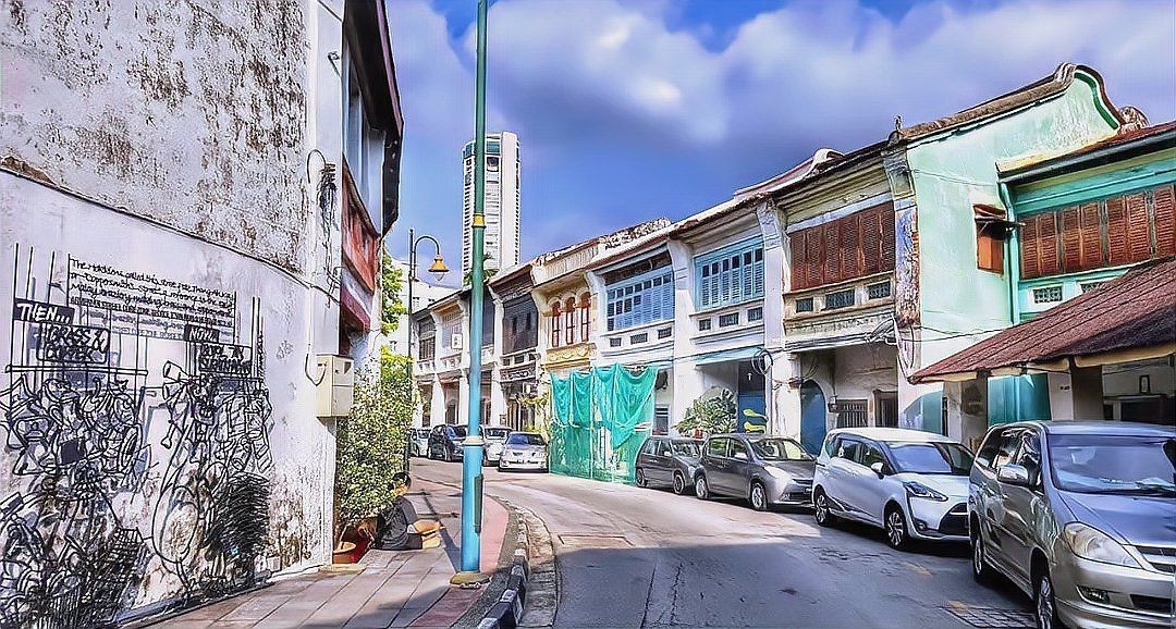 馬來西亞旅游景點排名前十【馬來西亞十大必去景點排名前十的景點包括吉隆坡標志性建筑雙子塔】