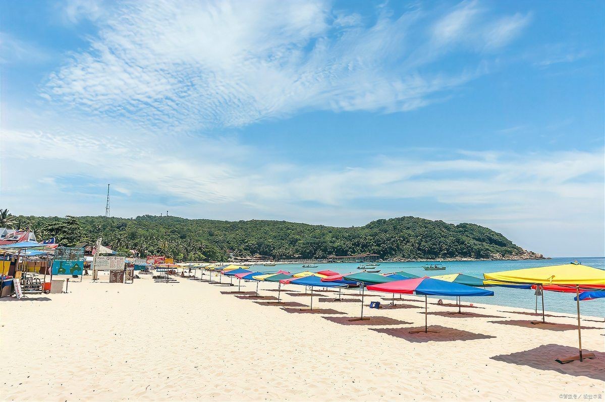 馬來西亞旅游景點排名前十【馬來西亞十大必去景點排名前十的景點包括吉隆坡標志性建筑雙子塔】