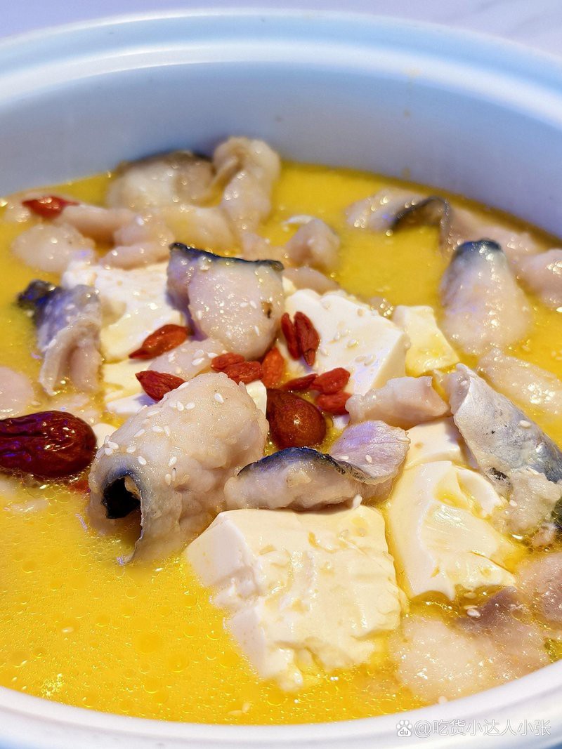 井陘礦龍魚店【井陘礦龍魚店鱘魚盛宴曾獲石家莊市地標美食金獎】