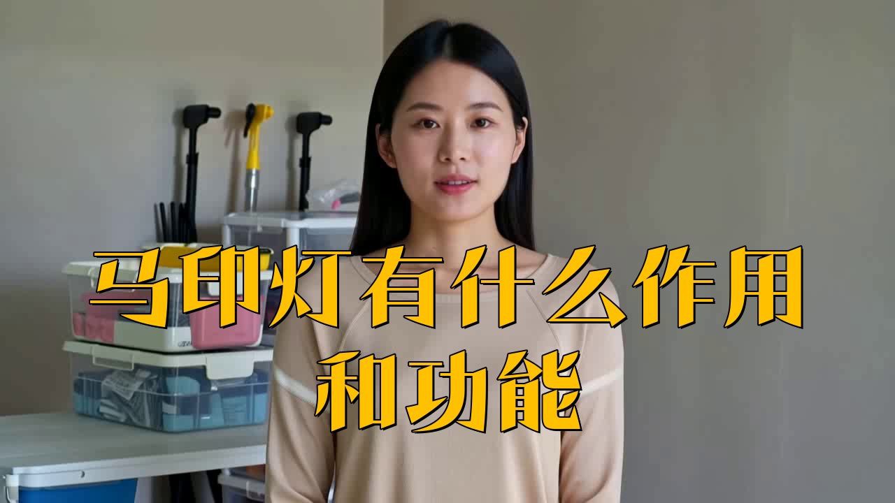 馬印神燈值得買嗎【馬印神燈是否值得購買】