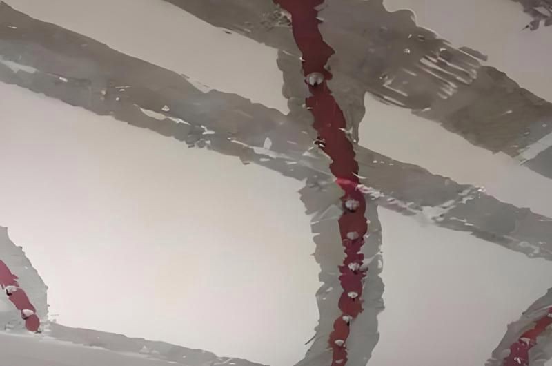 魚(yú)缸壓塌樓板后如何修復(fù)？【當(dāng)魚(yú)缸壓塌樓板后的修復(fù)需根據(jù)損壞程度采取不同措施】